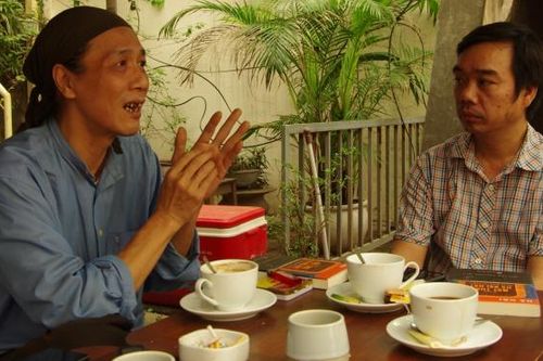 Nhà nghiên cứu Bùi Trọng Hiền: 4 năm cho hành trình đặc biệt của 'Ả đào'
