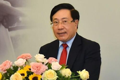 Yêu cầu ngày càng cao với công tác đối ngoại, công tác đảng ngoài nước