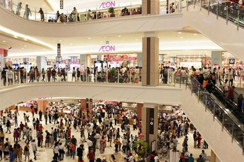 Bình Dương tìm người đến 2 địa điểm liên quan đến BN2585