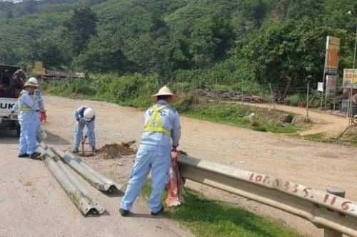 Sẽ lập Ban chỉ đạo xử lý vi phạm hành lang cao tốc