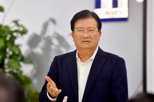 Kết nối, phát huy năng lực các nhà thầu xây dựng Việt Nam