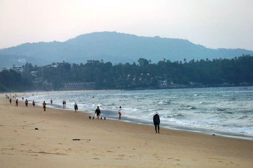 Ngành du lịch Thái Lan mất 1,45 triệu việc làm do Covid-19