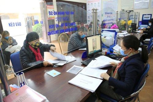 Tập trung phòng, chống tham nhũng - thực hành tiết kiệm, chống lãng phí