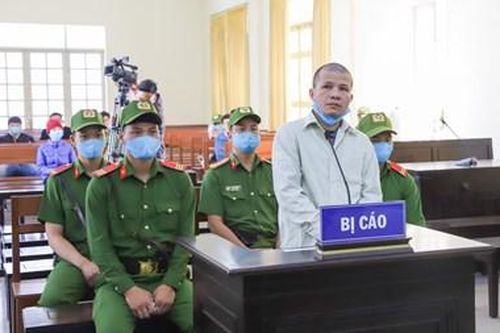 Xử phạt 10 năm tù đối tượng dùng mạng xã hội chống phá Nhà nước