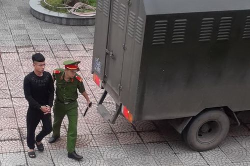 Thiếu nữ bị xâm hại sau cuộc hẹn tối muộn