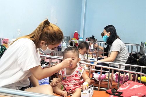 Chủ động phòng bệnh do nắng nóng