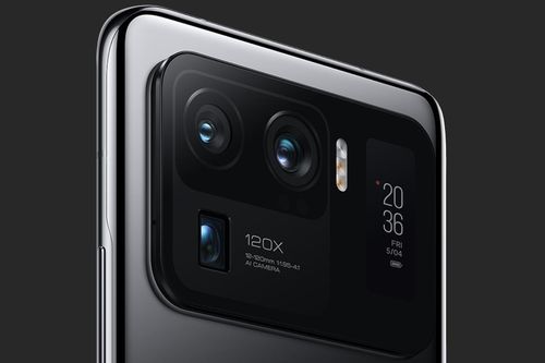 Xiaomi mở rộng dòng sản phẩm Mi 11 cùng hệ sinh thái công nghệ
