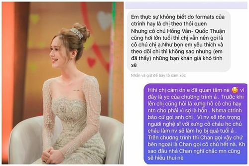 Bị tố 'hỗn hào' với người lớn, vợ streamer giàu nhất Việt Nam nói gì?