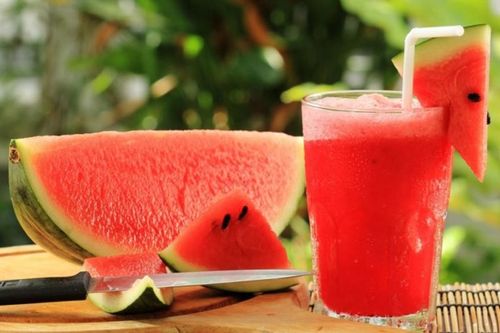 7 loại quả được coi là 'thần dược' tăng ham muốn 'chuyện ấy'