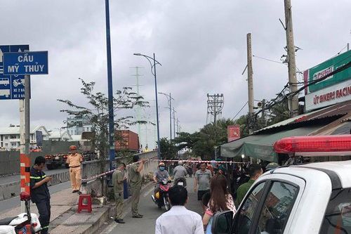 Danh tính 6 nạn nhân tử vong trong vụ hỏa hoạn ở thành phố Thủ Đức