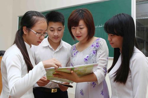 Đại biểu Quốc hội: Chủ trương, quyết sách của ngành Giáo dục phát huy hiệu quả