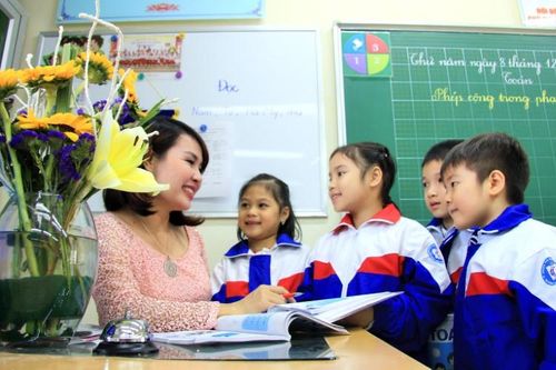Ấn tượng những 'lần đầu tiên' trong 5 năm đổi mới giáo dục