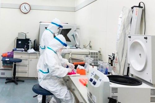 53 F1 liên quan ca nhập cảnh trái phép ở Phú Quốc âm tính lần 1 với SARS-CoV-2
