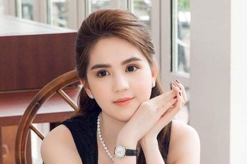 Ngọc Trinh lên tiếng việc mất trộm bộ sưu tập đồng hồ tiền tỷ