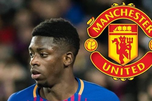 Tin chuyển nhượng cầu thủ: MU quan tâm Ousmane Dembele, Liverpool sẽ chiêu mộ 2 trung vệ thay thế Matip
