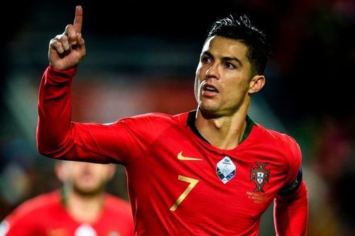 Đội hình dự đoán của Bồ Đào Nha trong trận gặp Luxembourg tại vòng loại World Cup 2022