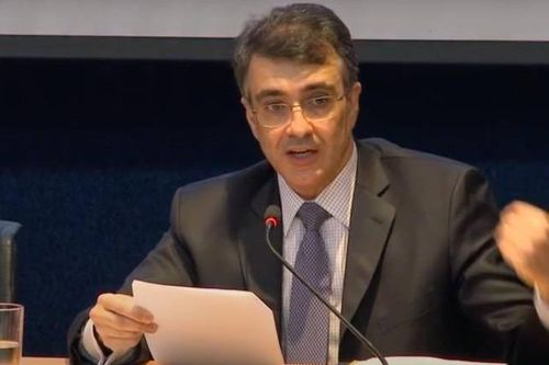 Sau 'cú sốc' nhân sự, Tổng thống Brazil đã chọn được Ngoại trưởng mới