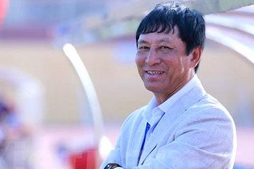 Đội CAND bổ nhiệm ông Vũ Quang Bảo làm HLV trưởng