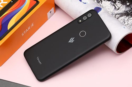 3 mẫu smartphone 'cày' game khỏe có giá dưới 2 triệu đồng