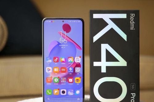 DisplayMate đánh giá chất lượng màn hình Redmi K40 series ở mức A+