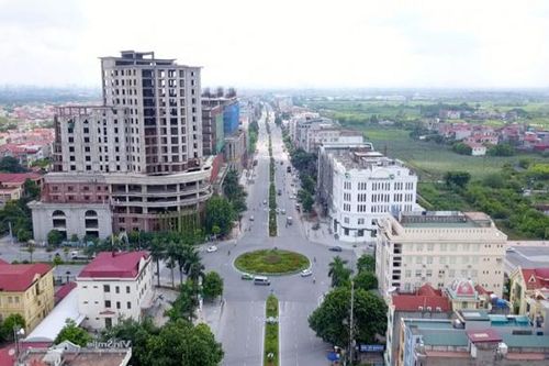 Đề xuất thành lập thành phố Từ Sơn trực thuộc tỉnh Bắc Ninh