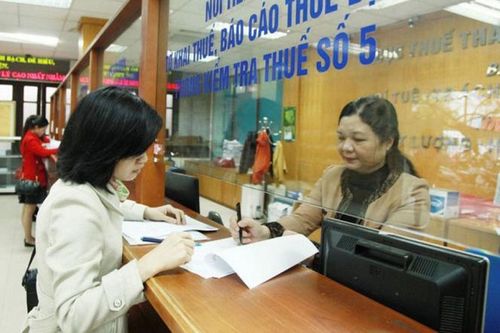 Tổng cục Thuế đôn đốc doanh nghiệp nộp thuế cổ tức