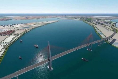 Sẽ phát triển Cần Giờ thành Thành phố du lịch và sinh thái