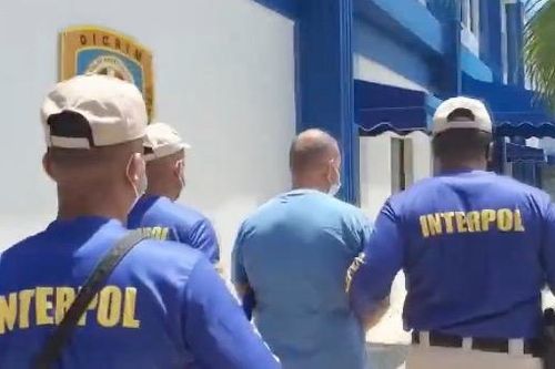 Mafia trốn nã tự 'lật tẩy' khi đăng video dạy nấu ăn