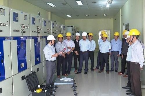 PC Quảng Ngãi tăng cường biện pháp đảm bảo an toàn điện
