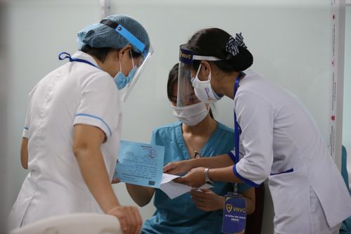 Bộ trưởng Bộ Y tế mong muốn Hoa Kỳ trợ giúp thành lập 2 CDC Trung ương