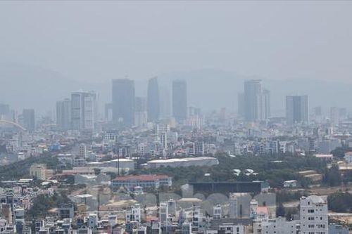 Đà Nẵng sẽ trở thành trung tâm tài chính?