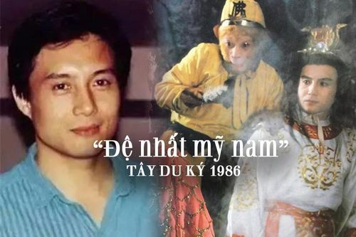 'Bạch Long Mã' Tây Du Ký từng 6 lần mất con, cát-xê cao hơn cả Lục Tiểu Linh Đồng