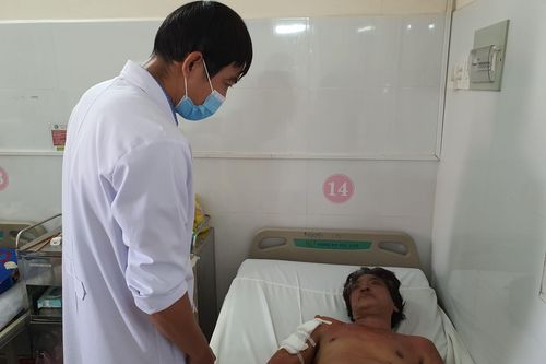 Sức khỏe nạn nhân sống sót sau vụ cháy 6 người chết tại Thủ Đức hiện ra sao?