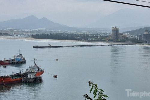 Dự án cảng hơn 3.400 tỷ ở Đà Nẵng thu hút nhà đầu tư nước ngoài