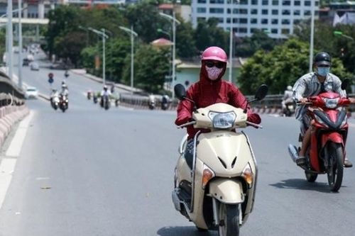 Dự báo thời tiết hôm nay ngày 30/3/2021: Miền Bắc nắng nóng