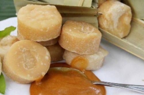 Những lợi ích sức khỏe khi ăn đường thốt nốt