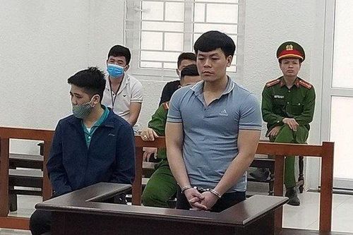 Cái 'kết đắng' cho kẻ dùng dao đâm gục người đàn ông 9x tại vỉa hè
