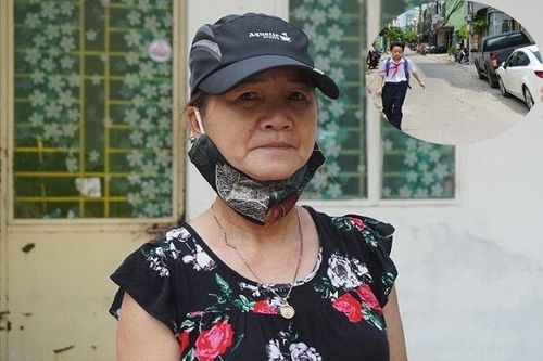 Người dân Đà Nẵng hiến 'đất vàng' mở rộng đường