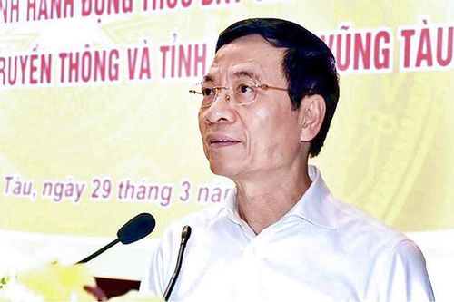 Thách thức mới, giấc mơ mới sẽ thay đổi Bà Rịa - Vũng Tàu