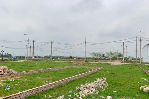 Thu hồi hơn 1.000ha đất Đông Anh, loạt khu đất chờ đấu giá