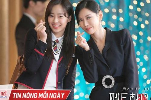 Hậu trường hài hước khác hẳn trên phim của Penthouse 2