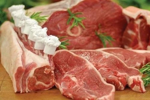 Người Việt tiêu thụ thịt gần gấp đôi khuyến nghị dinh dưỡng