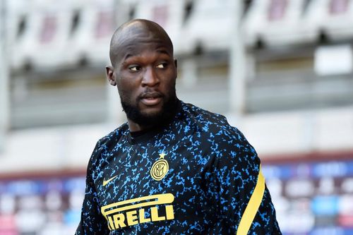Sợ Chelsea cướp Lukaku, Inter hối hả tăng lương
