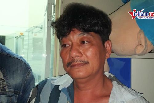 Chân tướng 'trùm xã hội đen' chủ mưu đốt nhà đội trưởng Cảnh sát hình sự