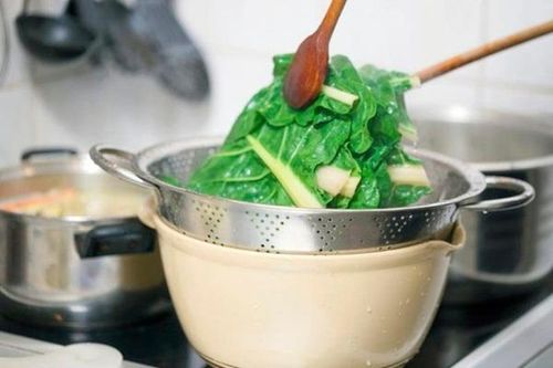 9 mẹo nấu ăn tránh hao hụt dinh dưỡng