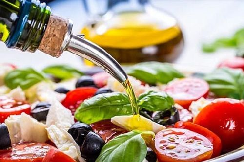 6 lợi ích không ngờ của dầu thực vật đối với sức khỏe