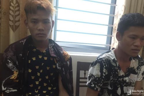 Rủ bạn gái đi chơi không được, 2 thanh niên mua ma túy để 'giải khuây'