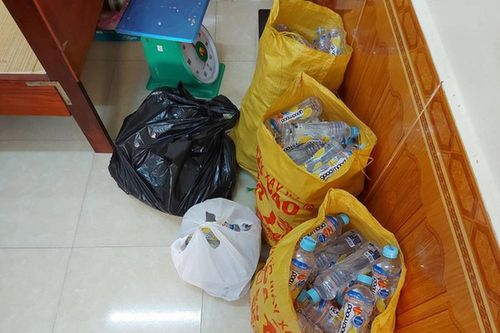 Đã có kết quả xét nghiệm trong vụ hàng loạt học sinh nhập trạm y tế ở Nghệ An
