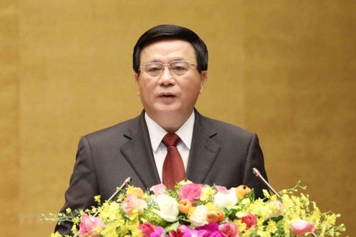 Nâng cao chất lượng công tác đào tạo cho giảng viên lý luận chính trị