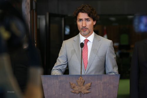 Canada kêu gọi phối hợp toàn cầu để đối phó với nguy cơ khủng hoảng nợ